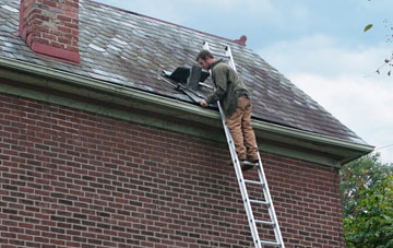 what affects urgent Whiston roof repairs