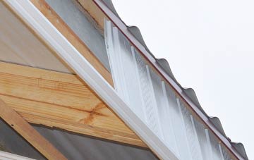 why Whiston fascia repairs are essential
