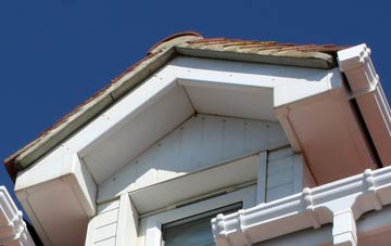 Whiston fascia installation costs