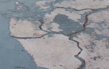 fibreglass roofing replacement Whiston