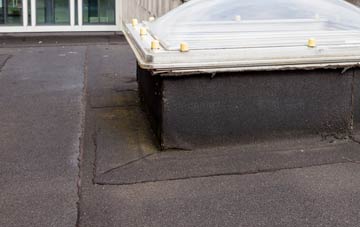 disadvantages of Whiston flat roofs