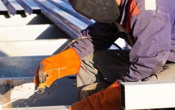 Whiston flat roofing options