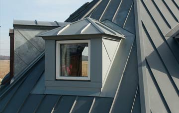 metal roofing Whiston