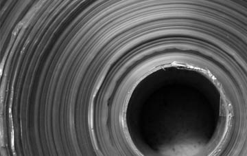 Whiston pvc roof replacement