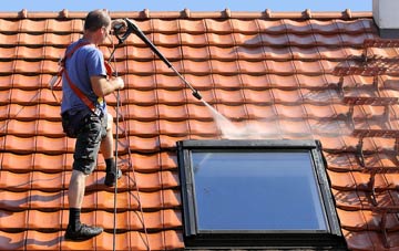 roof cleaning Whiston