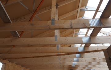 Whiston roof truss costs