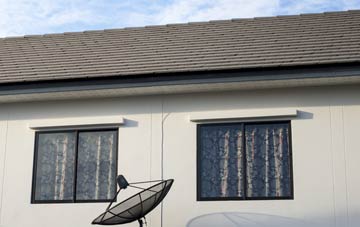 Whiston rubber roof costs