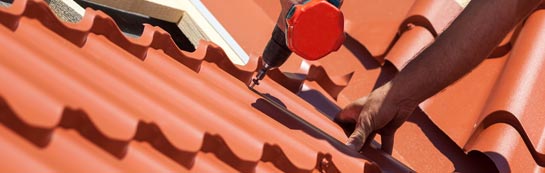 save on Whiston roof installation costs