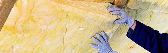 quotes for Whiston roof insulation