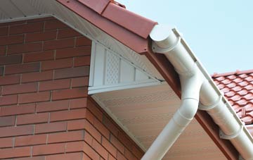 Whiston soffit repair costs