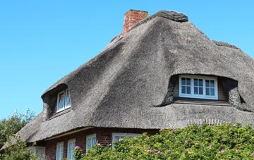 thatch roofing Whiston