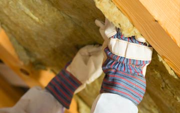 types of Whiston pitched roof insulation materials