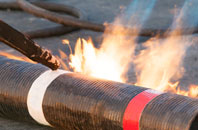 Whiston flat roofing replacement