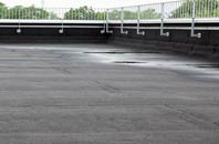 find rated Whiston flat roofing companies