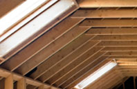 Whiston tapered roof insulation quotes
