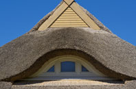 Whiston thatch roofing